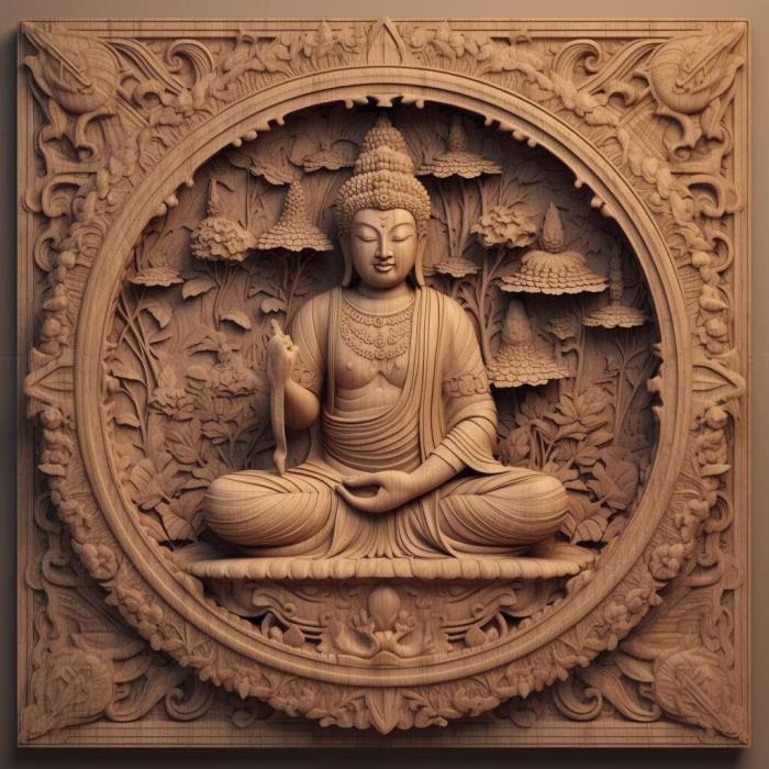 Atta Buddhist 2